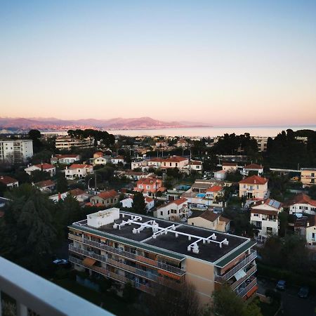 Superbe 3P 57M2 Antibes Parking Priveアパートメント エクステリア 写真