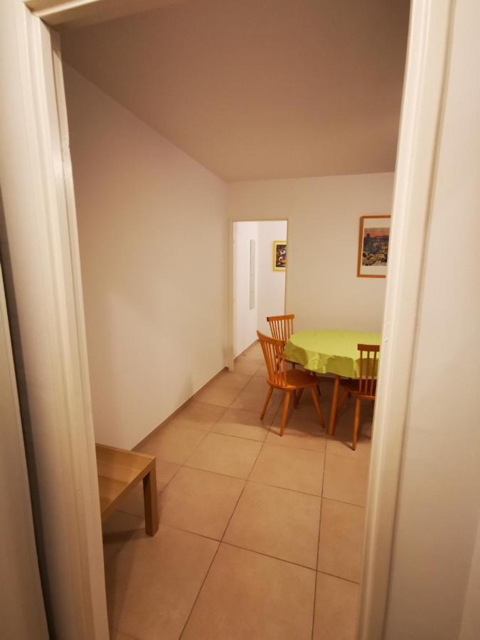 Superbe 3P 57M2 Antibes Parking Priveアパートメント エクステリア 写真