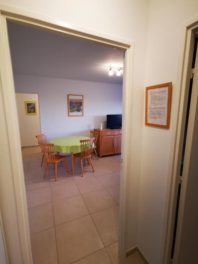 Superbe 3P 57M2 Antibes Parking Priveアパートメント エクステリア 写真